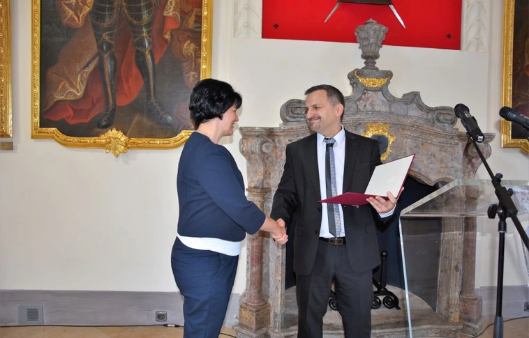 Az Edelényi Kastélyban ünnepelte a Miskolci Törvényszék a bíróságok napját