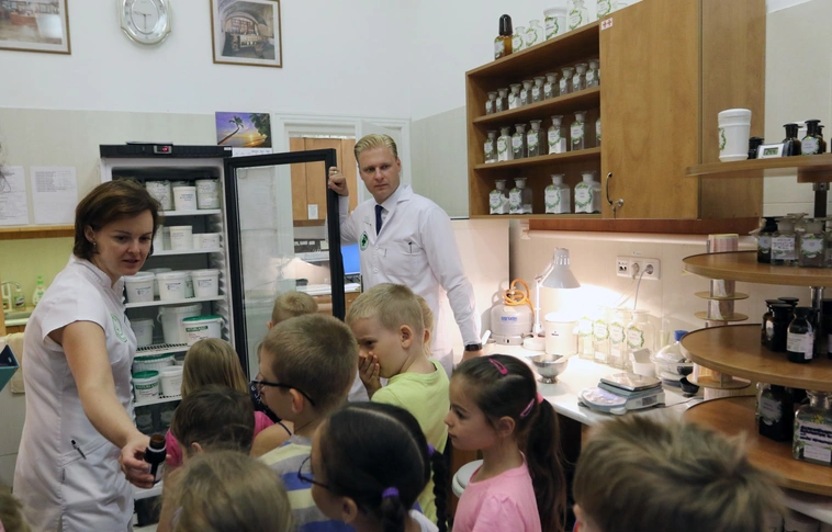 Országos Patika Nap, a betegek megfelelő tájékoztatásáért (Képgalériával!)