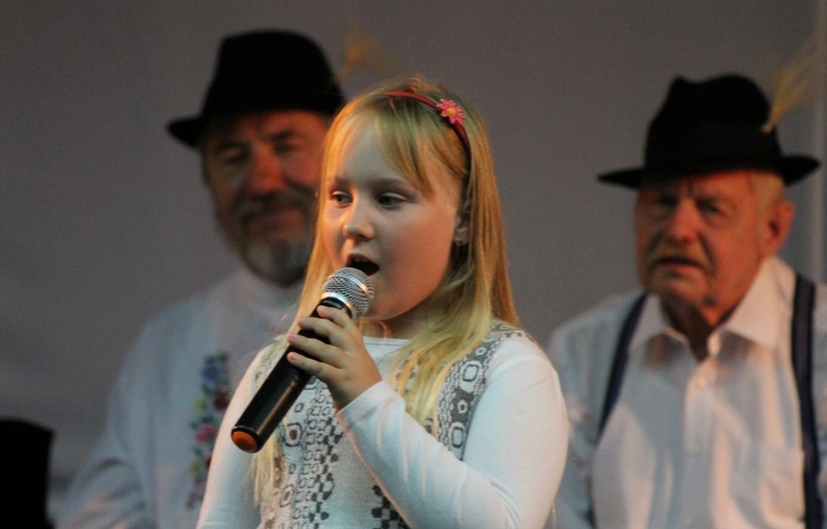 A hazaszeretetre épült műsoruk, már nem először (Képgalériával!)