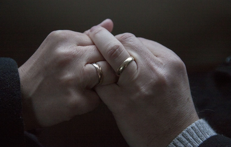 Miért nem tud a férjem igazi férfi lenni?