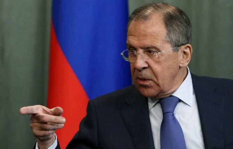 Észak-Koreába utazik Szergej Lavrov orosz külügyminiszter