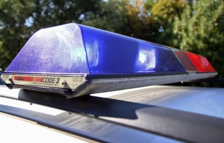 Rendőri felvezetést kapott a szülő édesanya 