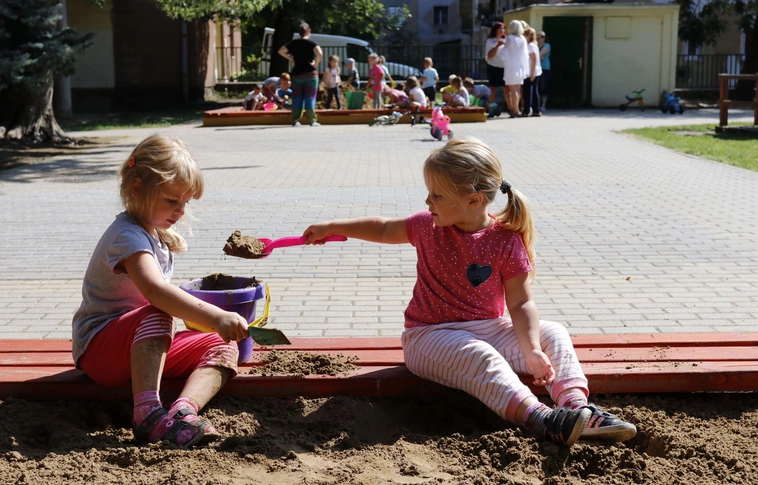 Az óvodai beszoktatás az egymásra hangolódásról szól