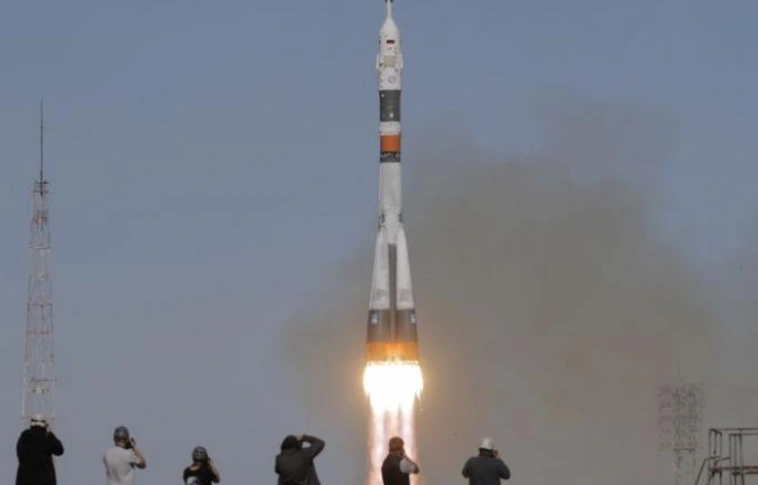 Személyzet nélküli üzemmódba állíthatják át a Nemzetközi Űrállomást