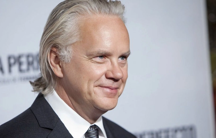 Tim Robbins Kristályglóbuszt kap a filmfesztiválon