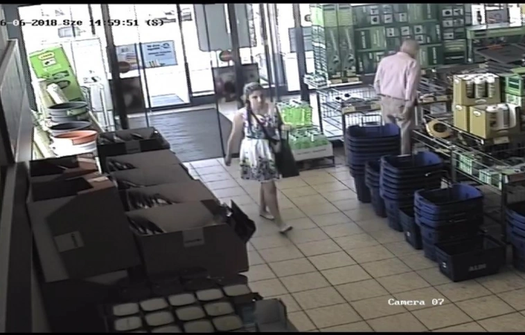 Miskolci tolvaj, élő adásban (Videóval!)