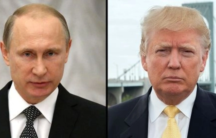 Szenátusi jelentés: Putyin személyesen rendelte el a 2016-os amerikai választási folyamatba történt orosz beavatkozást