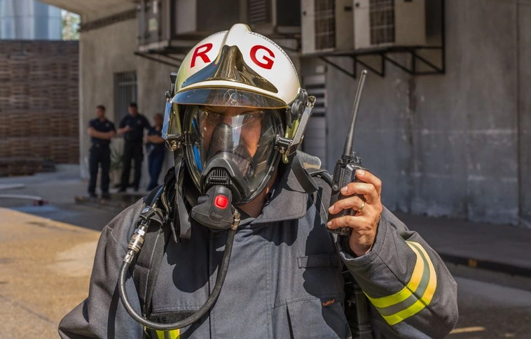 Ég egy tésztagyár Bábolnán