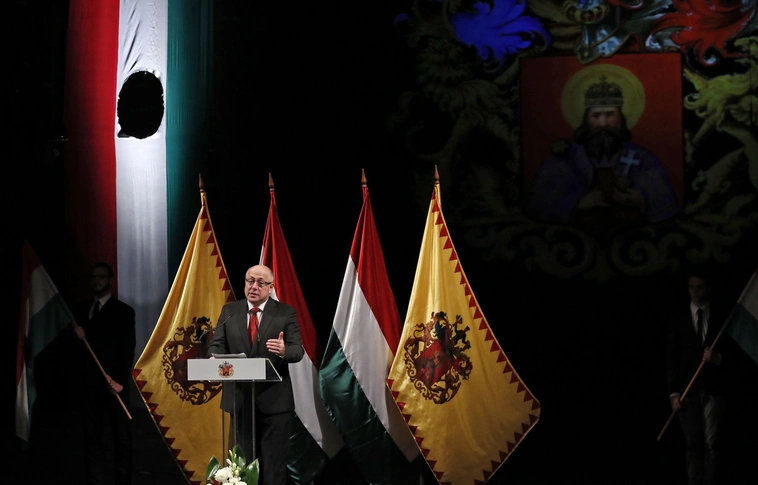 „Bátorságukat, becsületességüket és igazságukat senki nem kérdőjelezheti meg”