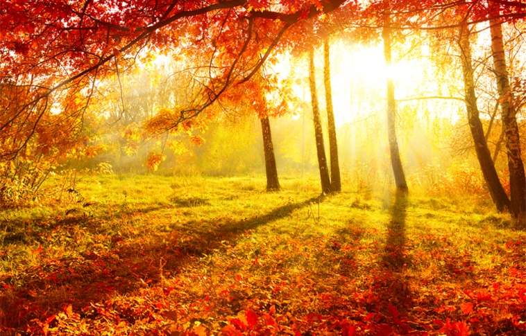 Folytatódik az átlagosnál melegebb, napos, száraz időjárás