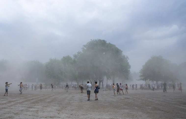 Rendkívüli állapotot hirdettek ki Floridában a közelgő trópusi vihar miatt