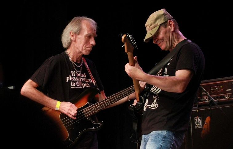 Megint kiszabadulnak! – Zártosztály + Bakancsos Edda-koncert az Adyban idén is!