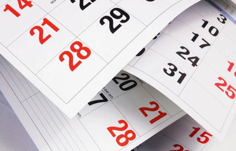 A jövő év is tele lesz hosszú hétvégékkel, mutatjuk, mikor pihenhet