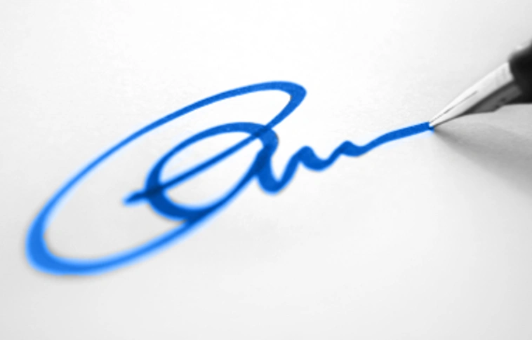 Ismeri a cicabetűt? – Szignók, amik nemcsak egyediek, hanem különlegesek is