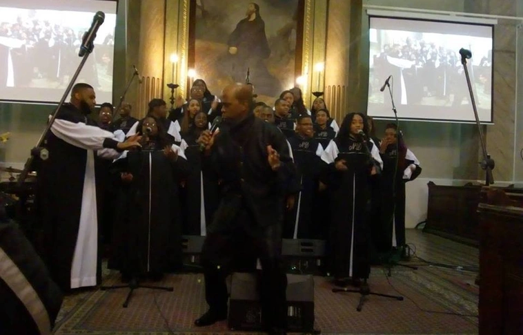 Mit szólna Magyarország egy gospelmozgalomhoz?