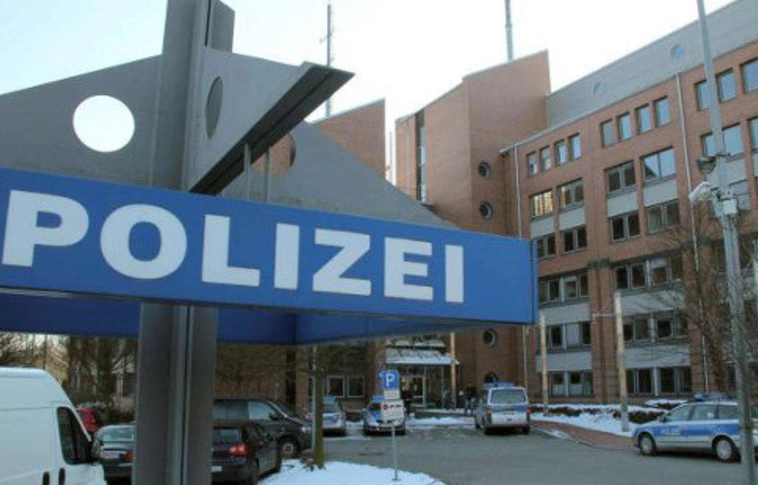 Elfogtak Németországban három iraki feltételezett terroristát