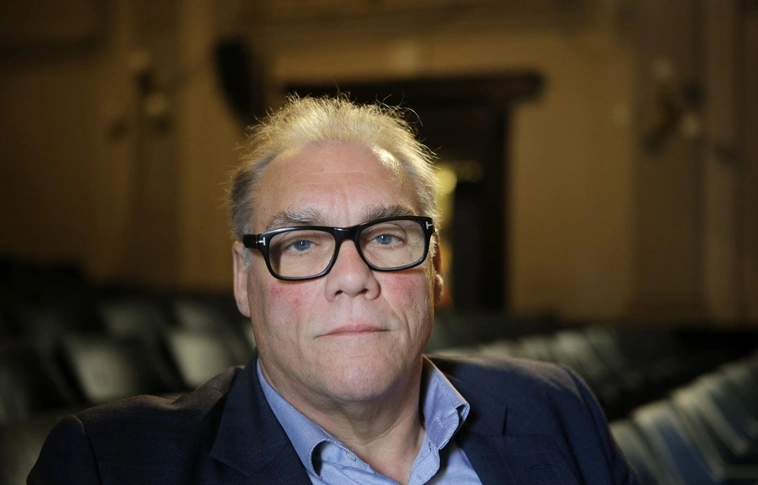 Nyilvánosan bocsánatot kért a plágiummal vádolt szlovén író