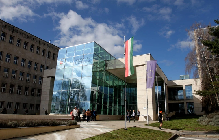 Idén is megrendezik a felvételizők hétvégéjét