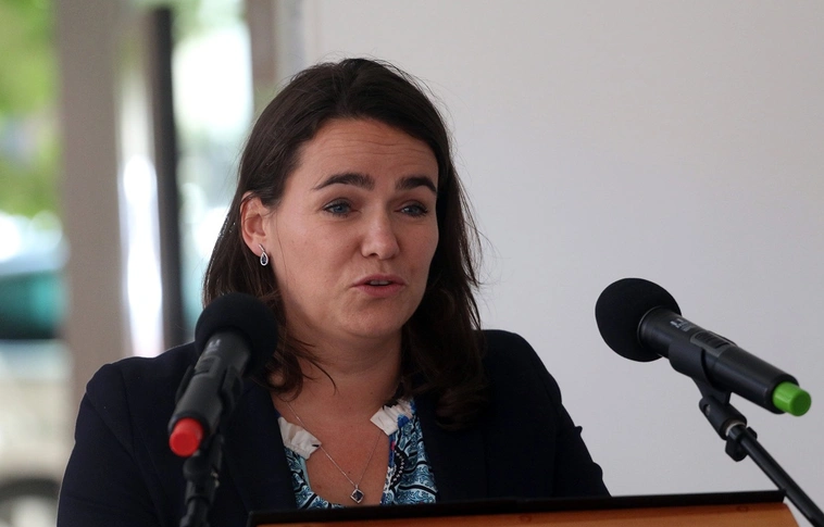 Novák Katalin: Harmincezer fiatalnak térítették már vissza a nyelvvizsgadíját