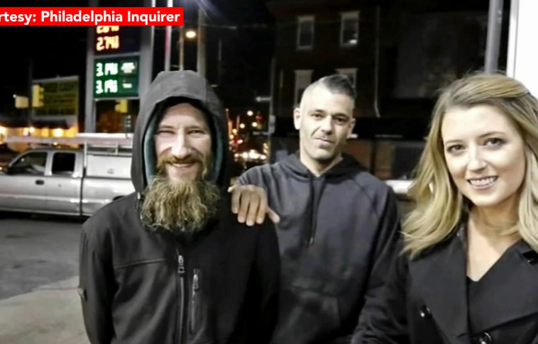 Egy jótékony hajléktalan kitalált történetével csaltak ki 400 ezer dollárt internetes adományozóktól