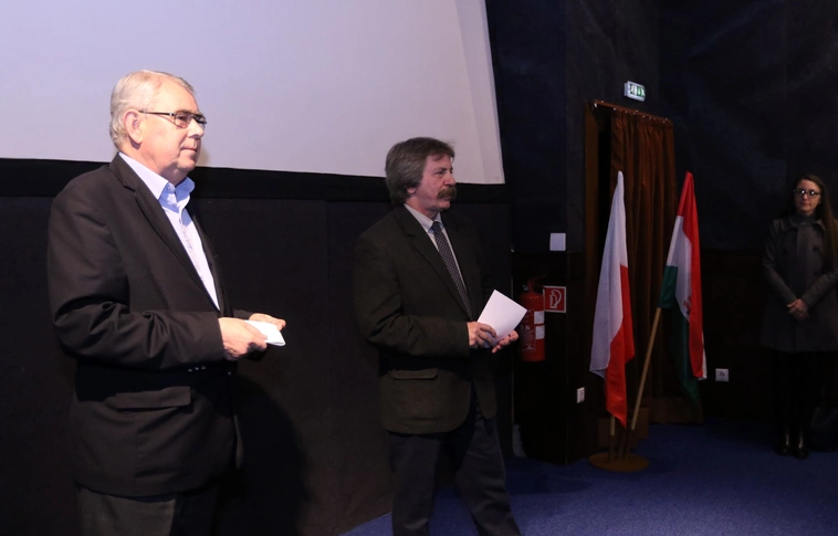 Lengyel filmek seregszemléje a Művészetek Házában