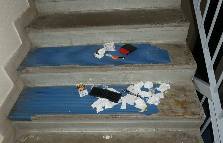 Huszonegy bűncselekmény tizennégy évesen