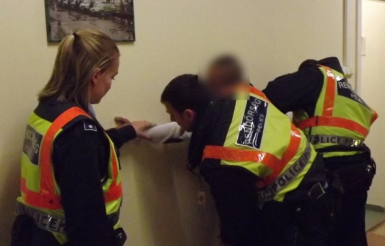 Bilincsben a nyolcvanéves ongai asszony kirablói