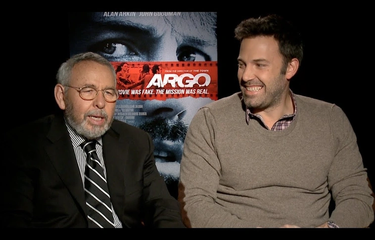 Meghalt Tony Mendez, Az Argo-akció című filmet ihlető CIA-ügynök