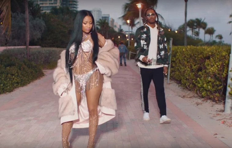 Sting, Slash és Nicki Minaj is fellép jövőre Magyarországon 