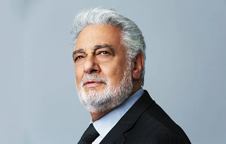 Placido Domingot kíséri a Miskolci Nemzeti Színház Zenekara