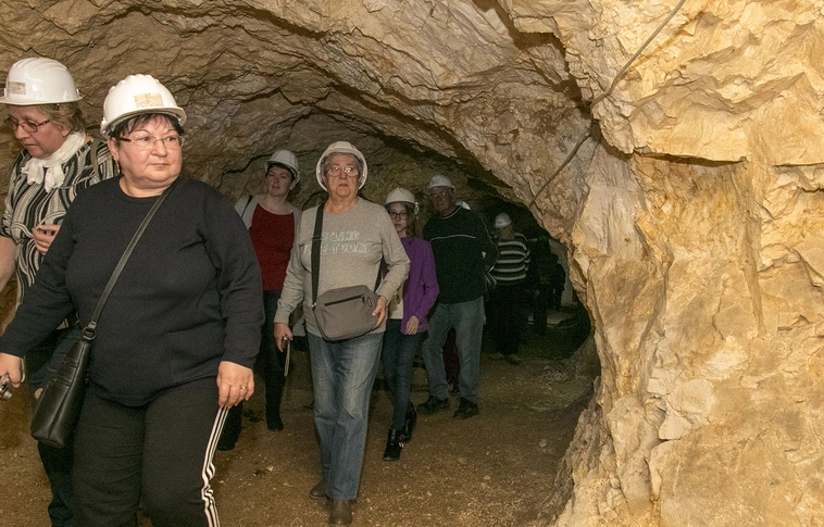 Szárazlábas túrák és karbantartás