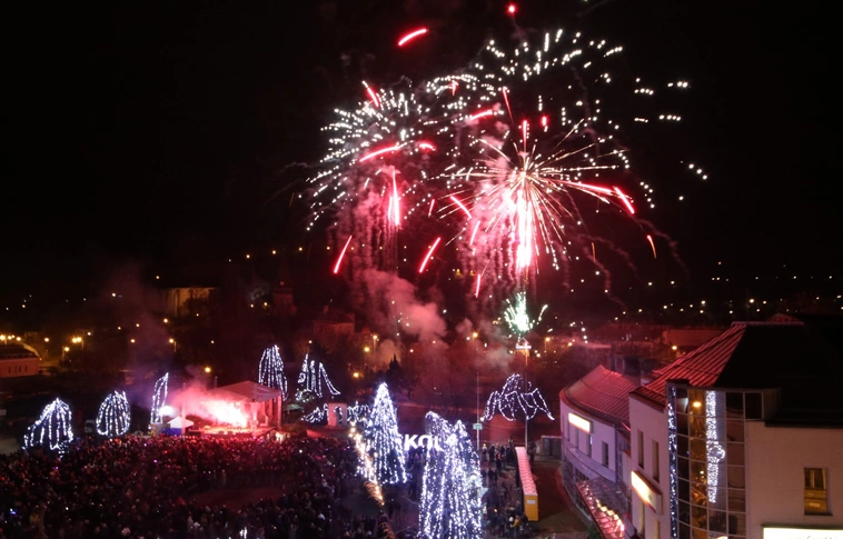 Megteltek a szállodák, sok turista ünnepelt Miskolcon az elmúlt hetekben