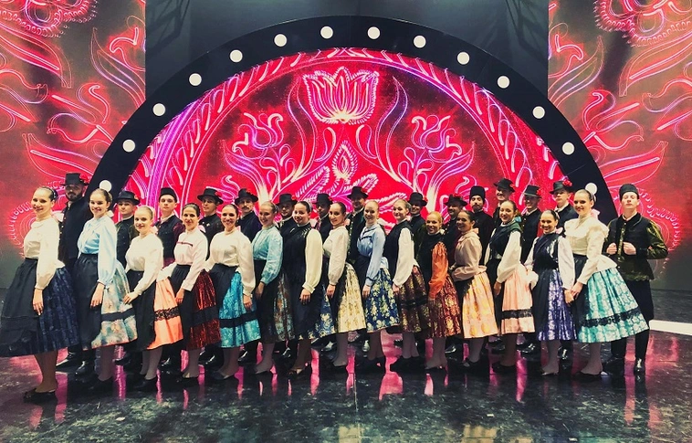 Megvannak a Fölszállott a páva nyertesei - a szinvavölgyisek is szép ajándékkal tértek haza