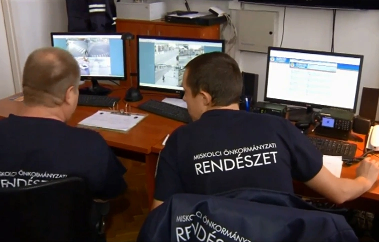 Petárdaárus, tűzgyújtó, garázda  - a városi rendészek is akcióztak az év végén