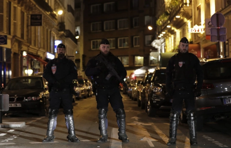 Az EU szankciókat rendelt el iráni személyek ellen a dániai és franciaországi merényletkísérletek miatt