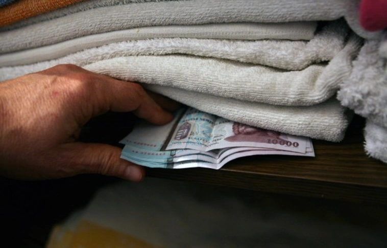 Felderítették, mi lett a sorsa a miskolci pénzszállító cégtől elsikkasztott hatszázmilliónak