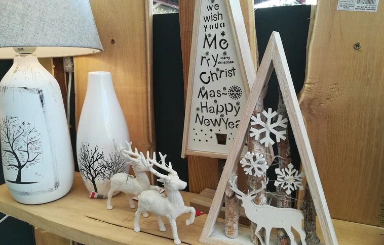 Íme az idei karácsonyi divat