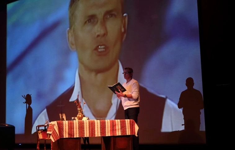 A magyar kultúra napja 2019 - Wass Albert örökségéről Miskolcon (Képgalériával!)