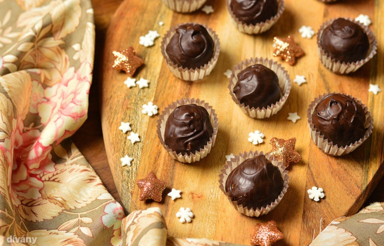 A tíz legjobb karácsonyi süti