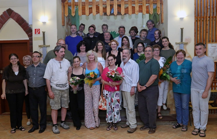 Új művészeti irány, öt bemutató, 33 ezer néző – Évadot zárt a Csodamalom Bábszínház