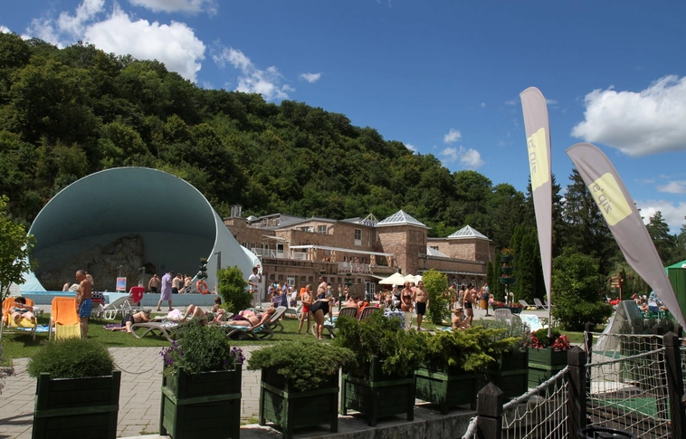 Már tart Az Év Fürdője szavazás – Idén is lesz miskolci győztes?