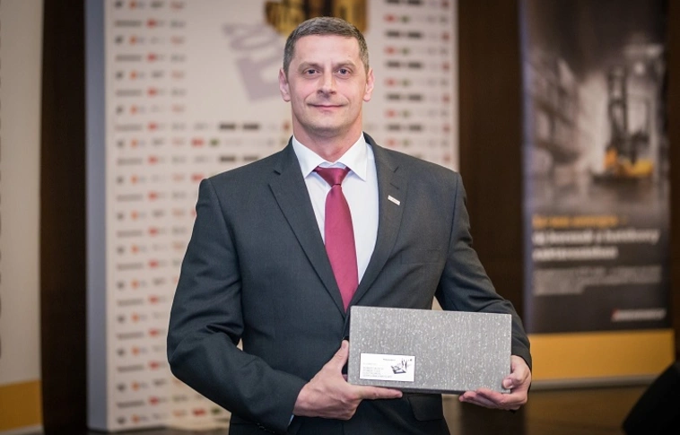 A Bosch miskolci kéziszerszámgyára lett az Év Gyára
