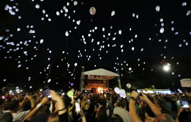 … Hogy minden gyermek hazataláljon (Képgalériával!)