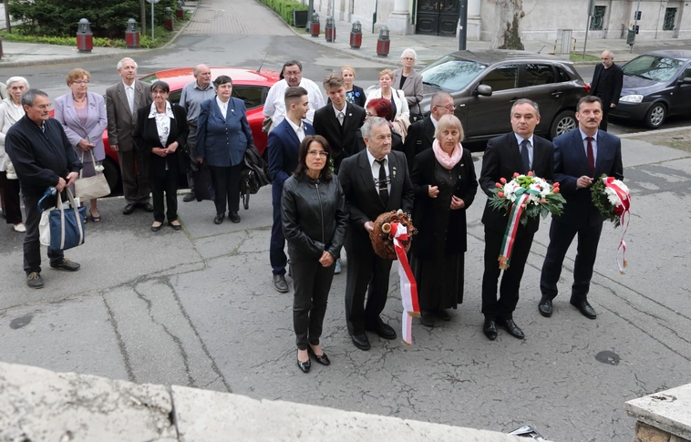 Katyn arra emlékeztet, hogy figyeljünk a másik emberre, a másik nemzetre