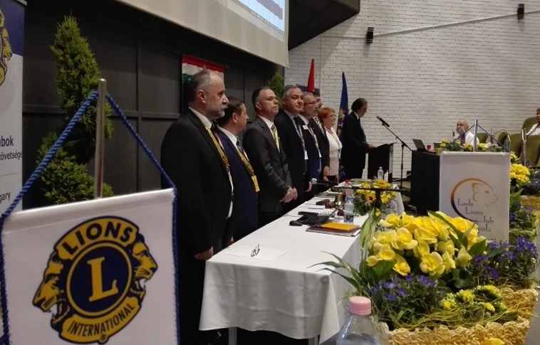 Ismét Miskolcon találkoztak a Lionsok