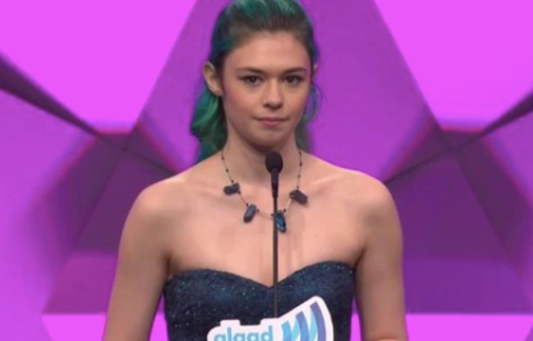 Megvan az első transznemű szuperhős