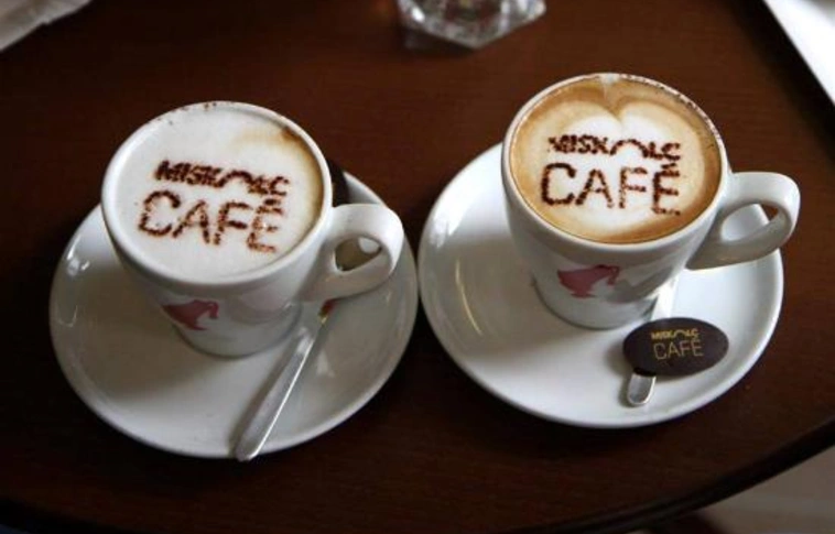 Tudta?: minél több kávét iszik, annál tovább él