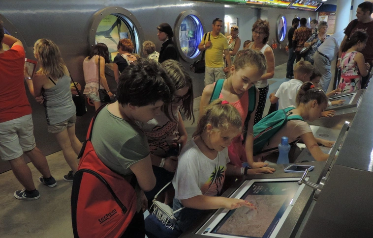 Múzeumok Éjszakája Miskolcon: több helyszín, régészeti ritkaságok, családi programok