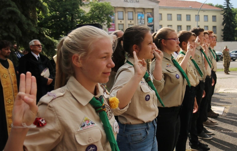 Számodra mit jelent a magyarság, nemzettudat, összetartozás? Miskolci fiatalokat kérdeztünk 