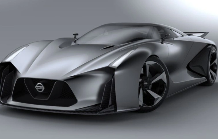 A leggyorsabb szupersportautó lehet a következő Nissan GT-R-ből